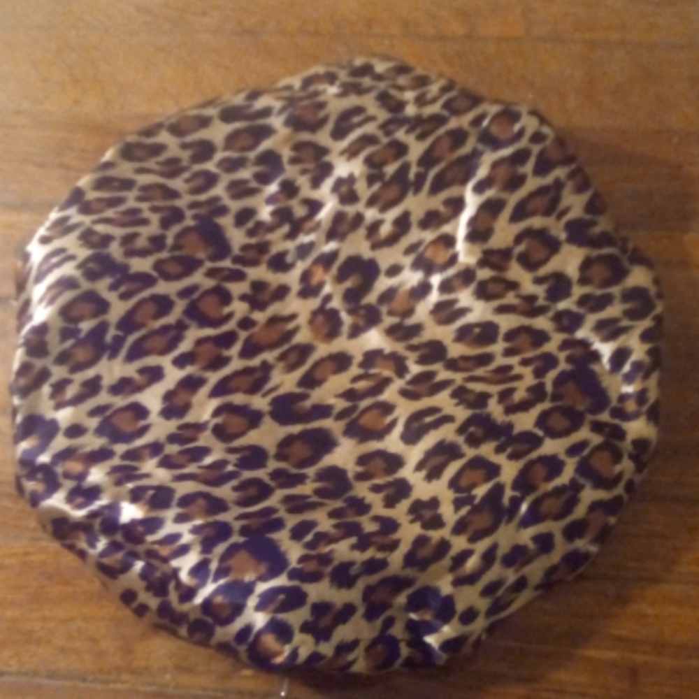 Women's bonnet
